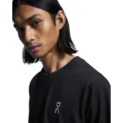 On - tricou - Train-T - Black