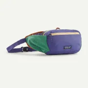 Patagonia - borseta - Terravia Hip Pack - Muticolor