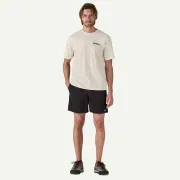 Patagonia - sort - M Baggies Shorts 5 In - Negru