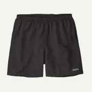 Patagonia - sort - M Baggies Shorts 5 In - Negru