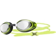 TYR ochelari inot BlackHawk polarizati negru-galben