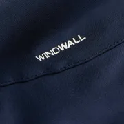 The North Face - geaca - M Nimble - Albastru