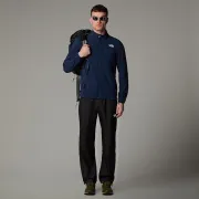 The North Face - geaca - M Nimble - Albastru