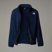 The North Face - geaca - M Nimble - Albastru