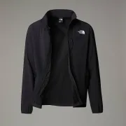 The North Face - geaca - M Nimble - Negru