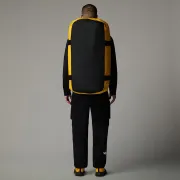 The North Face - geanta - Base Camp Duffel Large - Galben | Negru