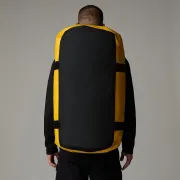 The North Face - geanta - Base Camp Duffel Large - Galben | Negru