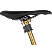 Apidura - Adaptor tija sa pentru geanta bicicleta BackCountry dropper post adapter - negru