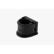 Apidura - Adaptor tija sa pentru geanta bicicleta BackCountry dropper post adapter - negru