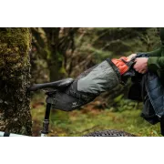 Apidura - Adaptor tija sa pentru geanta bicicleta BackCountry dropper post adapter - negru