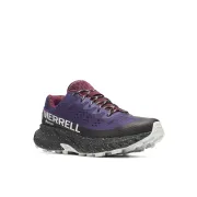 Merrell - pantofi sport - AGILITY PEAK 5 GTX - arcane