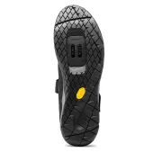 Northwave - pantofi ciclism MTB AM - Overland Plus - negru