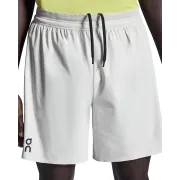 On - pantaloni scurti - 7" Performance Shorts - Silver