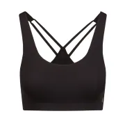 On Cloud - bustiera sport femei Active Bra - negru