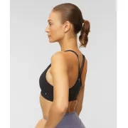 On Cloud - bustiera sport femei Active Bra - negru