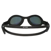Orca - ochelari inot triatlon si ape deschise - Killa 180° - negru fumuriu