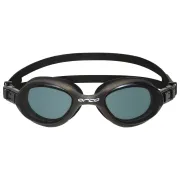 Orca - ochelari inot triatlon si ape deschise - Killa 180° - negru fumuriu