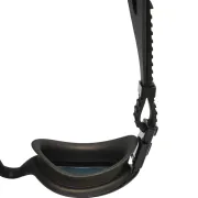 Orca - ochelari inot triatlon si ape deschise - Killa 180° - negru fumuriu