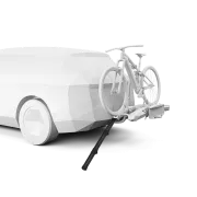 Rampa pliabila THULE Epos Loading Ramp