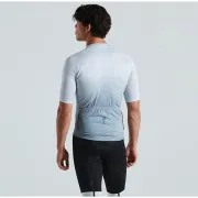 Specialized - tricou ciclism maneca scurta pentru barbati SL SS Jersey - gri deschis