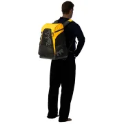 TYR - rucsac - Alliance Backpack - negru complet - 45L