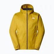 The North Face - geaca - M Quest - Galben