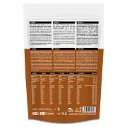 226ers - plic pudra proteica - whey protein - cappuccino - 1kg
