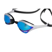 Arena - ochelari inot - Cobra Ultra Swipe Mirror - Blue | Silver