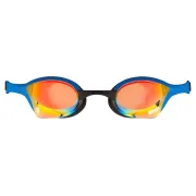 Arena - ochelari inot - Cobra Ultra Swipe Mirror - Yellow Copper | Blue