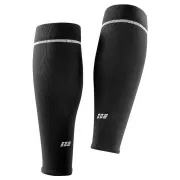CEP - jambiere compresie gamba - Essential Calf Sleeves - negru
