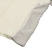 Columbia - Bluza Femei Columbia Basin Trail III Full Zip - alb