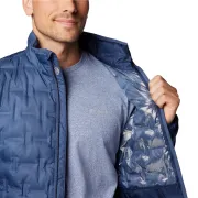 Columbia - Geaca Barbati Columbia Delta Ridge II Down - albastru