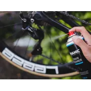 Dynamic Bike Care - Spray curatare lant bicicleta Chain Cleaner - 400ml