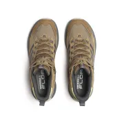 Merrell - pantofi sport - MOAB SPEED 2 MID GTX - cairn