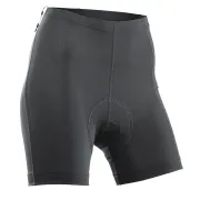 Northwave - fusta pentru cilism cu bazon - Active WMN Skirt - Black