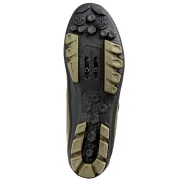 Northwave - pantofi ciclism MTB XC - Hammer Plus - green forest I black