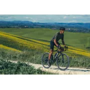 Northwave - pantofi ciclism MTB XC - Hammer Plus - green forest I black