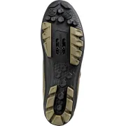 Northwave - pantofi ciclism MTB XC - Hammer Plus - green forest I black