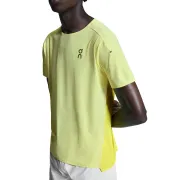 On - tricou tehnic - Performance-T - Limelight | Lime