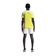 On - tricou tehnic - Performance-T - Limelight | Lime