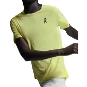 On - tricou tehnic - Performance-T - Limelight | Lime