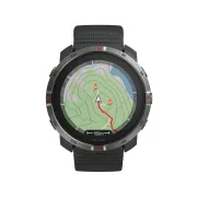 Polar - ceas sport inteligent - Grit X2 - night I black