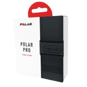 Polar - centura - Pro Strap - M-XXL - negru