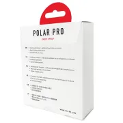 Polar - centura - Pro Strap - M-XXL - negru