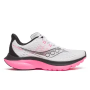 Saucony - pantofi alergare - Kinvara 16 - White | Black
