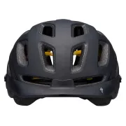 Specialized Casca ciclism bicicleta electrica Ambush Comp E-Bike cu ANGi - negru