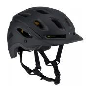 Specialized Casca ciclism bicicleta electrica Ambush Comp E-Bike cu ANGi - negru