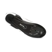 Spiuk - Pantofi ciclism triatlon TRIENNA TRI Carbon shoes - alb mat negru