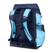 TYR - rucsac - Alliance Backpack - albastru deschis | bleumarin - 45L