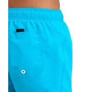 Arena - short inot barbati - Fundamnetals X - turcoaz